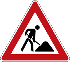 Baustelle