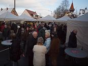 Weihnachtsmarkt