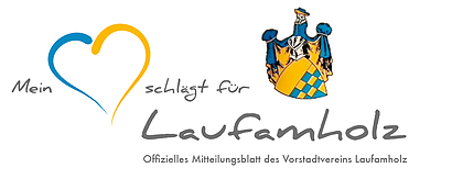 Mein Herz schlgt fr Laufamholz