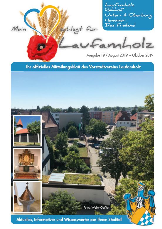 Ausgabe 19